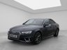 USED 2019 69 AUDI A4 2.0 TFSI 35 S line Saloon 4dr Petrol Manual Euro 6 (s/s) (150 ps) 