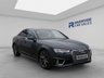 USED 2019 69 AUDI A4 2.0 TFSI 35 S line Saloon 4dr Petrol Manual Euro 6 (s/s) (150 ps) 