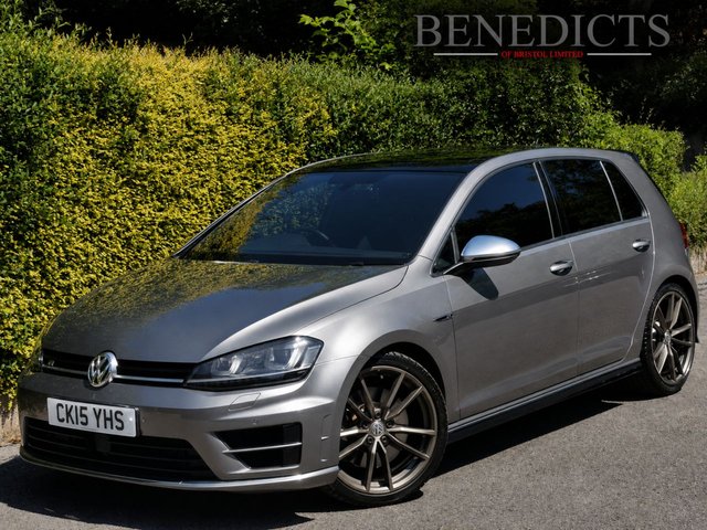 View our VOLKSWAGEN GOLF