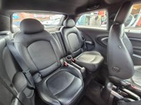 USED 2013 13 MINI PACEMAN 1.6 Cooper S Auto Euro 5 3dr AUTOMATIC/FULL LEATHER