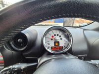 USED 2013 13 MINI PACEMAN 1.6 Cooper S Auto Euro 5 3dr AUTOMATIC/FULL LEATHER