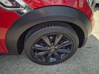 USED 2013 13 MINI PACEMAN 1.6 Cooper S Auto Euro 5 3dr AUTOMATIC/FULL LEATHER