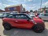USED 2013 13 MINI PACEMAN 1.6 Cooper S Auto Euro 5 3dr AUTOMATIC/FULL LEATHER