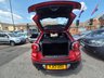 USED 2013 13 MINI PACEMAN 1.6 Cooper S Auto Euro 5 3dr AUTOMATIC/FULL LEATHER
