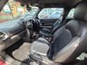 USED 2013 13 MINI PACEMAN 1.6 Cooper S Auto Euro 5 3dr AUTOMATIC/FULL LEATHER