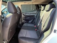 USED 2014 64 NISSAN QASHQAI 1.2 DIG-T Acenta Premium SUV 5dr Petrol Manual 2WD Euro 5 (s/s) (115 ps) 6 STAMPS HALF LEATHER SAT NAV