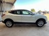 USED 2014 64 NISSAN QASHQAI 1.2 DIG-T Acenta Premium SUV 5dr Petrol Manual 2WD Euro 5 (s/s) (115 ps) 6 STAMPS HALF LEATHER SAT NAV