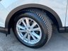 USED 2014 64 NISSAN QASHQAI 1.2 DIG-T Acenta Premium SUV 5dr Petrol Manual 2WD Euro 5 (s/s) (115 ps) 6 STAMPS HALF LEATHER SAT NAV