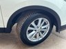 USED 2014 64 NISSAN QASHQAI 1.2 DIG-T Acenta Premium SUV 5dr Petrol Manual 2WD Euro 5 (s/s) (115 ps) 6 STAMPS HALF LEATHER SAT NAV