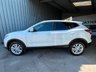 USED 2014 64 NISSAN QASHQAI 1.2 DIG-T Acenta Premium SUV 5dr Petrol Manual 2WD Euro 5 (s/s) (115 ps) 6 STAMPS HALF LEATHER SAT NAV
