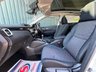 USED 2014 64 NISSAN QASHQAI 1.2 DIG-T Acenta Premium SUV 5dr Petrol Manual 2WD Euro 5 (s/s) (115 ps) 6 STAMPS HALF LEATHER SAT NAV