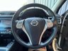 USED 2014 64 NISSAN QASHQAI 1.2 DIG-T Acenta Premium SUV 5dr Petrol Manual 2WD Euro 5 (s/s) (115 ps) 6 STAMPS HALF LEATHER SAT NAV