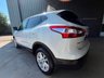 USED 2014 64 NISSAN QASHQAI 1.2 DIG-T Acenta Premium SUV 5dr Petrol Manual 2WD Euro 5 (s/s) (115 ps) 6 STAMPS HALF LEATHER SAT NAV