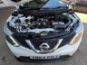 USED 2014 64 NISSAN QASHQAI 1.2 DIG-T Acenta Premium SUV 5dr Petrol Manual 2WD Euro 5 (s/s) (115 ps) 6 STAMPS HALF LEATHER SAT NAV