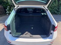 USED 2018 18 SKODA SUPERB 1.4 TSI ACT SportLine Estate 5dr Petrol DSG Euro 6 (s/s) (150 ps) 