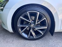 USED 2018 18 SKODA SUPERB 1.4 TSI ACT SportLine Estate 5dr Petrol DSG Euro 6 (s/s) (150 ps) 