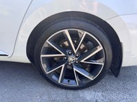 USED 2018 18 SKODA SUPERB 1.4 TSI ACT SportLine Estate 5dr Petrol DSG Euro 6 (s/s) (150 ps) 