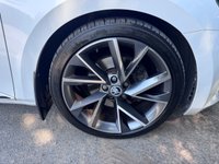 USED 2018 18 SKODA SUPERB 1.4 TSI ACT SportLine Estate 5dr Petrol DSG Euro 6 (s/s) (150 ps) 