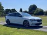 USED 2018 18 SKODA SUPERB 1.4 TSI ACT SportLine Estate 5dr Petrol DSG Euro 6 (s/s) (150 ps) 