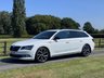USED 2018 18 SKODA SUPERB 1.4 TSI ACT SportLine Estate 5dr Petrol DSG Euro 6 (s/s) (150 ps) 