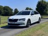 USED 2018 18 SKODA SUPERB 1.4 TSI ACT SportLine Estate 5dr Petrol DSG Euro 6 (s/s) (150 ps) 