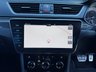 USED 2018 18 SKODA SUPERB 1.4 TSI ACT SportLine Estate 5dr Petrol DSG Euro 6 (s/s) (150 ps) 