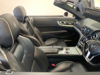 USED 2013 63 MERCEDES-BENZ SL 3.5 SL350 AMG Sport Convertible 2dr Petrol G-Tronic Euro 5 (s/s) (306 ps) 
