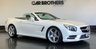 USED 2013 63 MERCEDES-BENZ SL 3.5 SL350 AMG Sport Convertible 2dr Petrol G-Tronic Euro 5 (s/s) (306 ps) 
