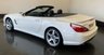 USED 2013 63 MERCEDES-BENZ SL 3.5 SL350 AMG Sport Convertible 2dr Petrol G-Tronic Euro 5 (s/s) (306 ps) 