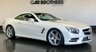 USED 2013 63 MERCEDES-BENZ SL 3.5 SL350 AMG Sport Convertible 2dr Petrol G-Tronic Euro 5 (s/s) (306 ps) 