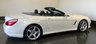 USED 2013 63 MERCEDES-BENZ SL 3.5 SL350 AMG Sport Convertible 2dr Petrol G-Tronic Euro 5 (s/s) (306 ps) 
