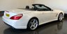USED 2013 63 MERCEDES-BENZ SL 3.5 SL350 AMG Sport Convertible 2dr Petrol G-Tronic Euro 5 (s/s) (306 ps) 