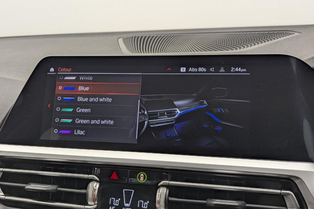 USED 2020 70 BMW 3 SERIES 2.0 330e 12kWh Sport Pro Saloon 4dr Petrol Plug-in Hybrid Auto Euro 6 (s/s) (292 ps) Car Play, Rear Camera, Sat Nav