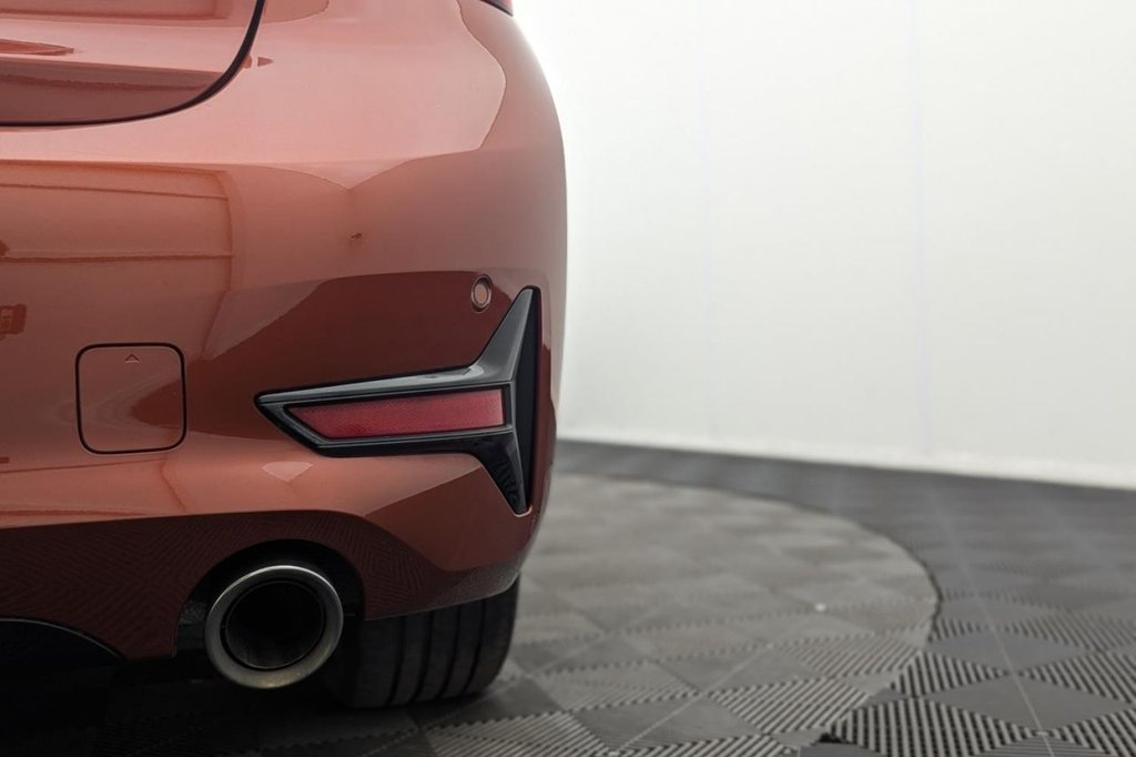 USED 2020 70 BMW 3 SERIES 2.0 330e 12kWh Sport Pro Saloon 4dr Petrol Plug-in Hybrid Auto Euro 6 (s/s) (292 ps) Car Play, Rear Camera, Sat Nav