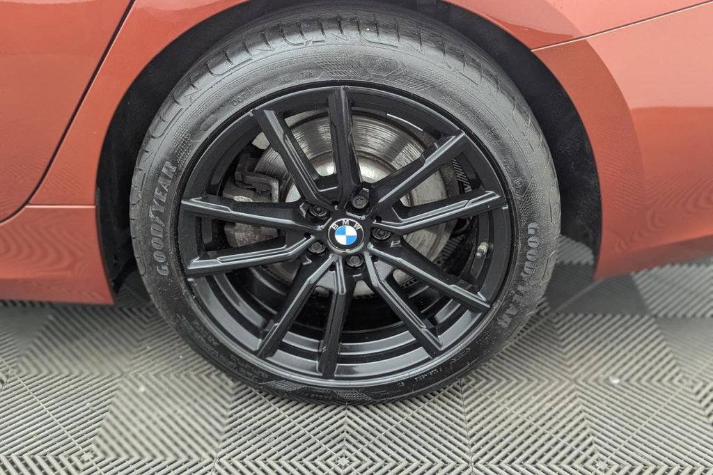 USED 2020 70 BMW 3 SERIES 2.0 330e 12kWh Sport Pro Saloon 4dr Petrol Plug-in Hybrid Auto Euro 6 (s/s) (292 ps) Car Play, Rear Camera, Sat Nav