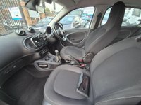 USED 2018 18 SMART FORFOUR 1.0 Passion Euro 6 (s/s) 5dr FANTASTIC VALUE/LOW MILES