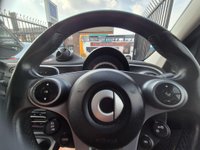 USED 2018 18 SMART FORFOUR 1.0 Passion Euro 6 (s/s) 5dr FANTASTIC VALUE/LOW MILES