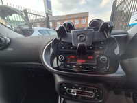 USED 2018 18 SMART FORFOUR 1.0 Passion Euro 6 (s/s) 5dr FANTASTIC VALUE/LOW MILES