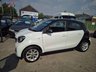USED 2018 18 SMART FORFOUR 1.0 Passion Euro 6 (s/s) 5dr FANTASTIC VALUE/LOW MILES