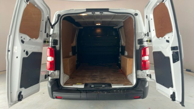 View our VAUXHALL VIVARO