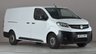 USED 2023 23 VAUXHALL VIVARO 1.5 Turbo D 2900 Prime Panel Van 6dr Diesel Manual L2 H1 Euro 6 (s/s) (100 ps) Panel Van