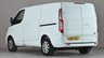 USED 2021 21 FORD TRANSIT CUSTOM 2.0 280 EcoBlue Limited Panel Van 5dr Diesel Manual L1 H1 Euro 6 (s/s) (130 ps) 