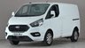 USED 2021 21 FORD TRANSIT CUSTOM 2.0 280 EcoBlue Limited Panel Van 5dr Diesel Manual L1 H1 Euro 6 (s/s) (130 ps) 