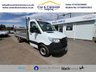 USED 2022 72 MERCEDES-BENZ SPRINTER 2.0 315 CDI Progressive Dropside 2dr Diesel Manual RWD L3 Euro 6 (s/s) (150 ps) ELECTRIC TAIL LIFT *DAB RADIO*   **WE SPECIALISE IN FINANCE CALL FOR A FREE NO OBLIGATION QUOTATION **