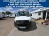 USED 2022 72 MERCEDES-BENZ SPRINTER 2.0 315 CDI Progressive Dropside 2dr Diesel Manual RWD L3 Euro 6 (s/s) (150 ps) ELECTRIC TAIL LIFT *DAB RADIO*   **WE SPECIALISE IN FINANCE CALL FOR A FREE NO OBLIGATION QUOTATION **