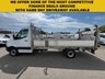USED 2022 72 MERCEDES-BENZ SPRINTER 2.0 315 CDI Progressive Dropside 2dr Diesel Manual RWD L3 Euro 6 (s/s) (150 ps) ELECTRIC TAIL LIFT *DAB RADIO*   **WE SPECIALISE IN FINANCE CALL FOR A FREE NO OBLIGATION QUOTATION **
