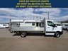 USED 2022 72 MERCEDES-BENZ SPRINTER 2.0 315 CDI Progressive Dropside 2dr Diesel Manual RWD L3 Euro 6 (s/s) (150 ps) ELECTRIC TAIL LIFT *DAB RADIO*   **WE SPECIALISE IN FINANCE CALL FOR A FREE NO OBLIGATION QUOTATION **