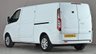 USED 2023 23 FORD TRANSIT CUSTOM 2.0 300 EcoBlue Limited Panel Van 5dr Diesel Manual L2 H1 Euro 6 (s/s) (130 ps) 