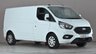 USED 2023 23 FORD TRANSIT CUSTOM 2.0 300 EcoBlue Limited Panel Van 5dr Diesel Manual L2 H1 Euro 6 (s/s) (130 ps) 