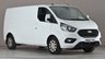 USED 2020 20 FORD TRANSIT CUSTOM 2.0 300 EcoBlue Limited Panel Van 5dr Diesel Manual L2 H1 Euro 6 (s/s) (130 ps) 